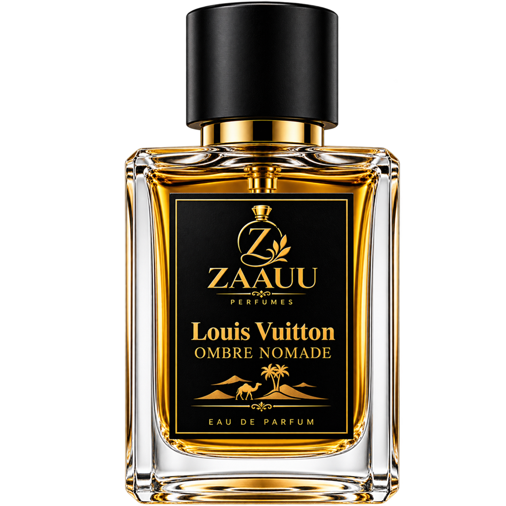 Louis Vuitton Ombre Nomade - 50ml