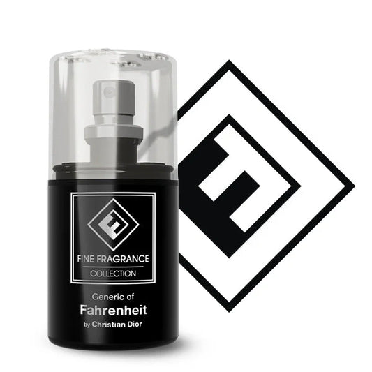 Generic of Fahrenheit by Christian Dior for Men 30ml