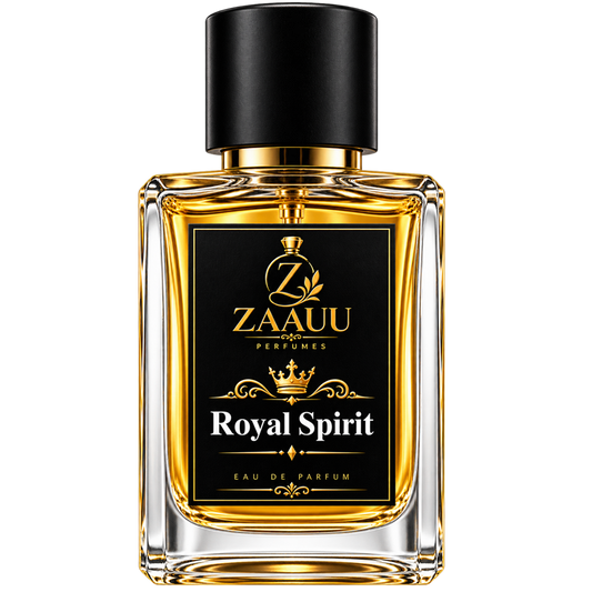 Royal Spirit