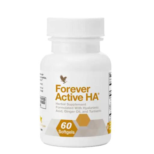 Forever Active HA