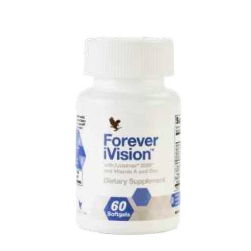 Forever iVision™