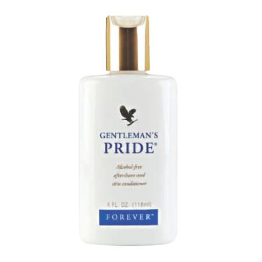 Forever Gentleman's Pride Aftershave