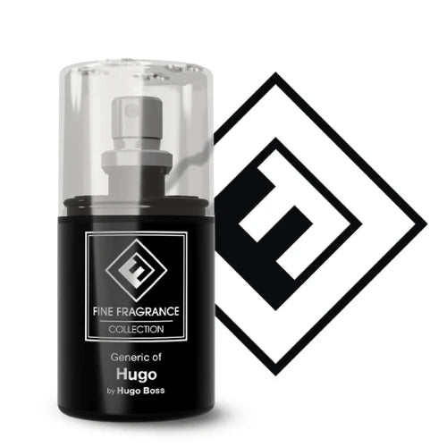 Generic of Hugo by Hugo Boss for Men 30ml