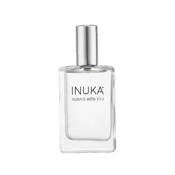 INUKA: Accent - Gender Neutral: Parfum 30ml - Original