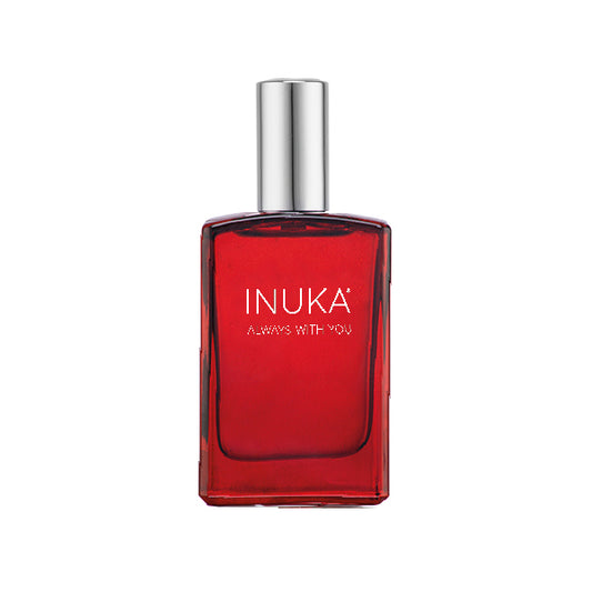 INUKA: Be Bold, Brave, Brilliant - Gender Neutral: Parfum 30ml - Original