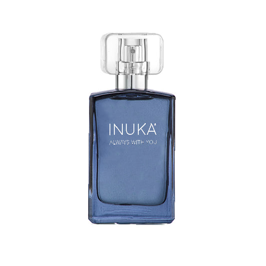 INUKA: Magnificent For Him Perfume 30ml - Original
