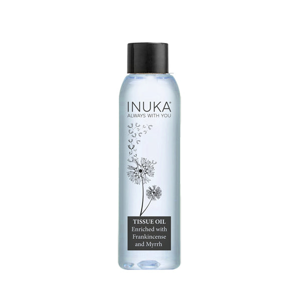 Inuka HOPE: Parfum 30ml - Original