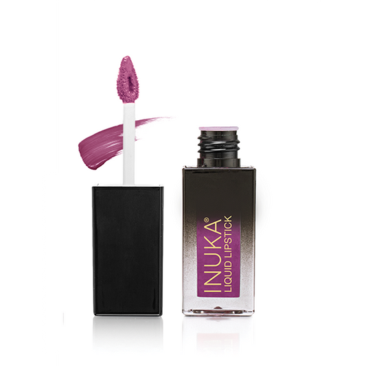 ML15: MATTE Liquid Lipstick