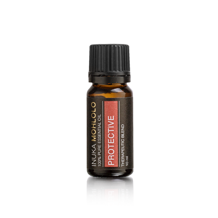 Essential Oil: PROTECTIVE Blend - 10ml