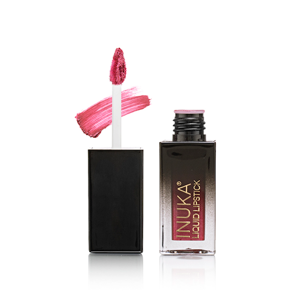 SL21: SATIN Liquid Lipstick
