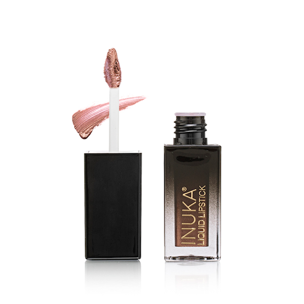 SL23: SATIN Liquid Lipstick