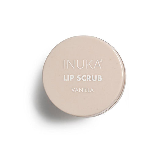 Lip Scrub: Vanilla 12g