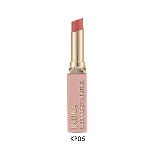 KP05: INUKA Kissproof Lipstick