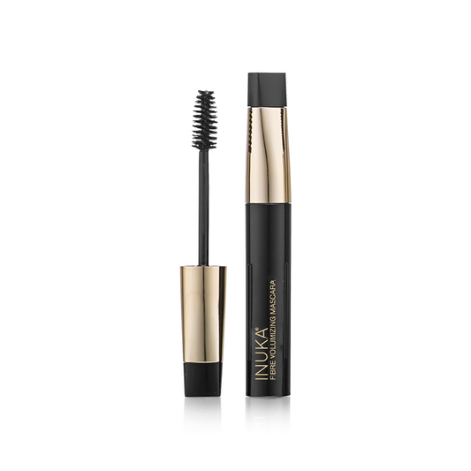 MASCARA: Fibre Volumizing - BLACK: VMC10