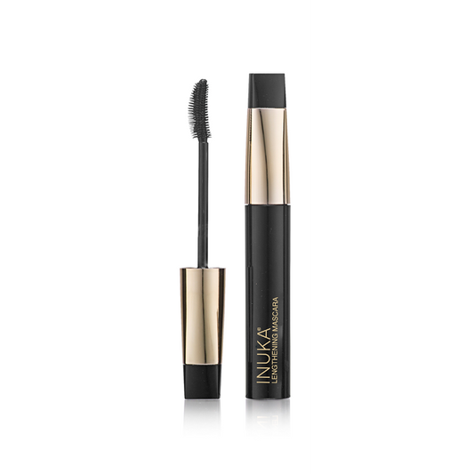 MASCARA: Lengthening - BLACK: LMC20