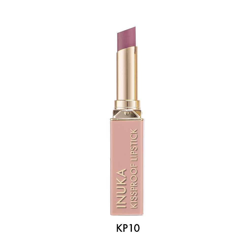 KP10: INUKA Kissproof Lipstick