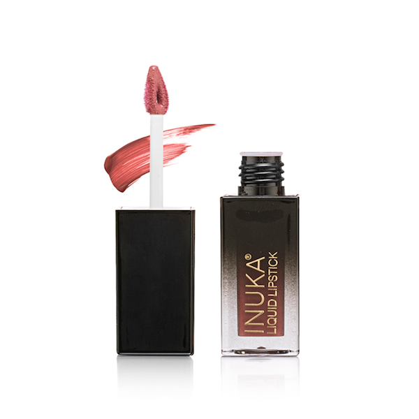 ML11: MATTE Liquid Lipstick