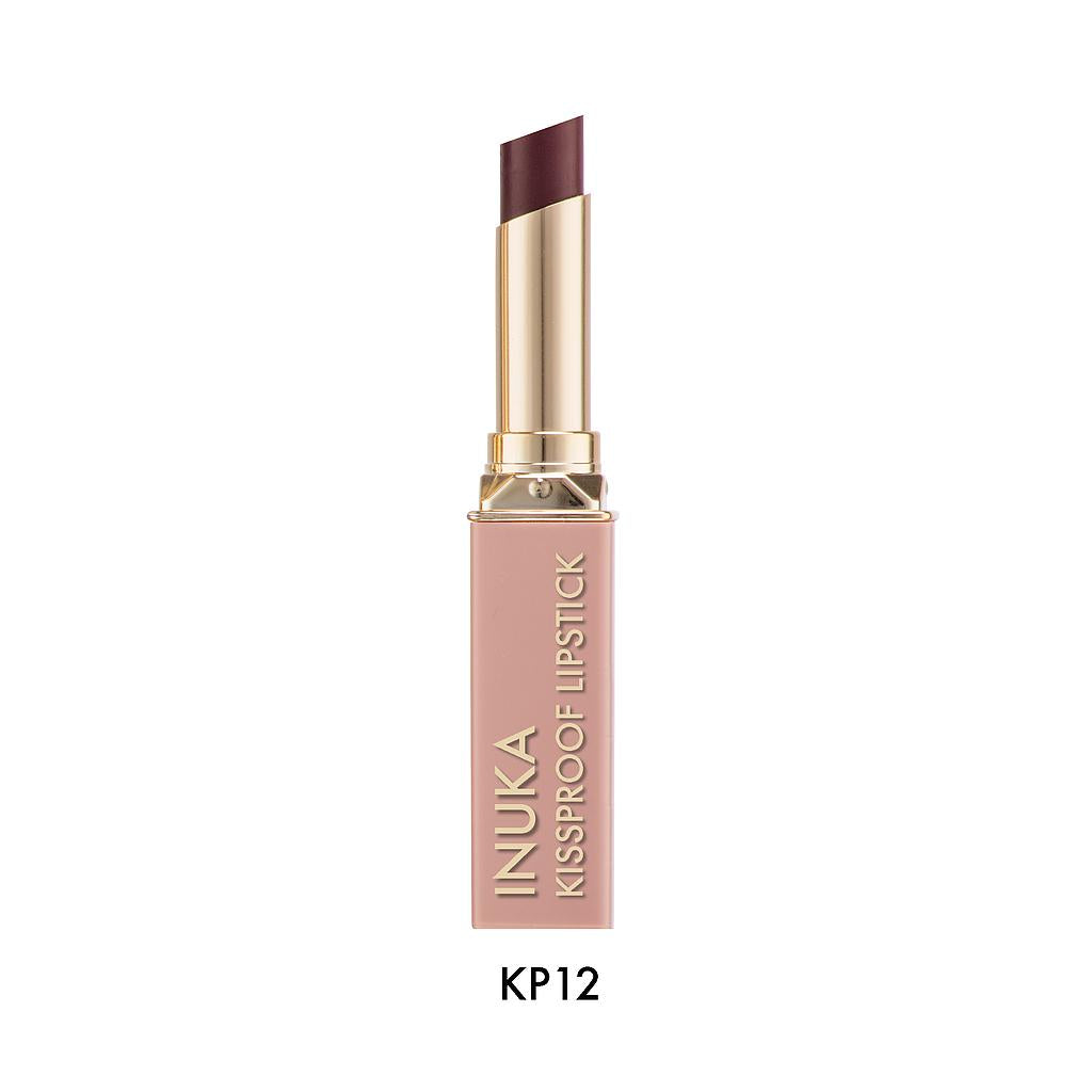 KP12: INUKA Kissproof Lipstick