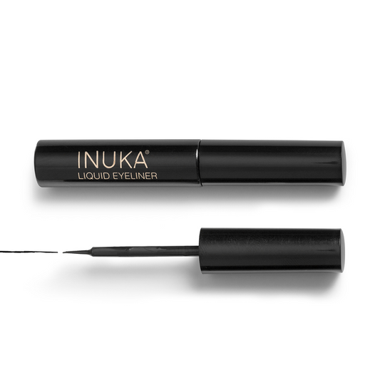 LE40 - Liquid Eyeliner: BLACK