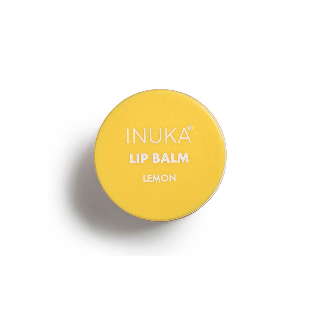 Lip Balm: Lemon 5.5g