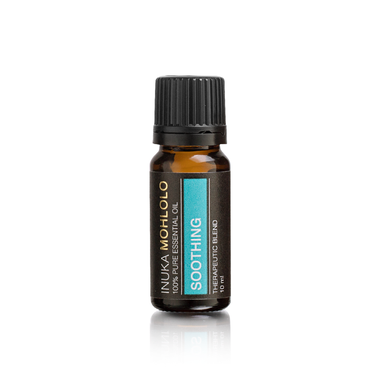 Essential Oil: SOOTHING Blend - 10ml