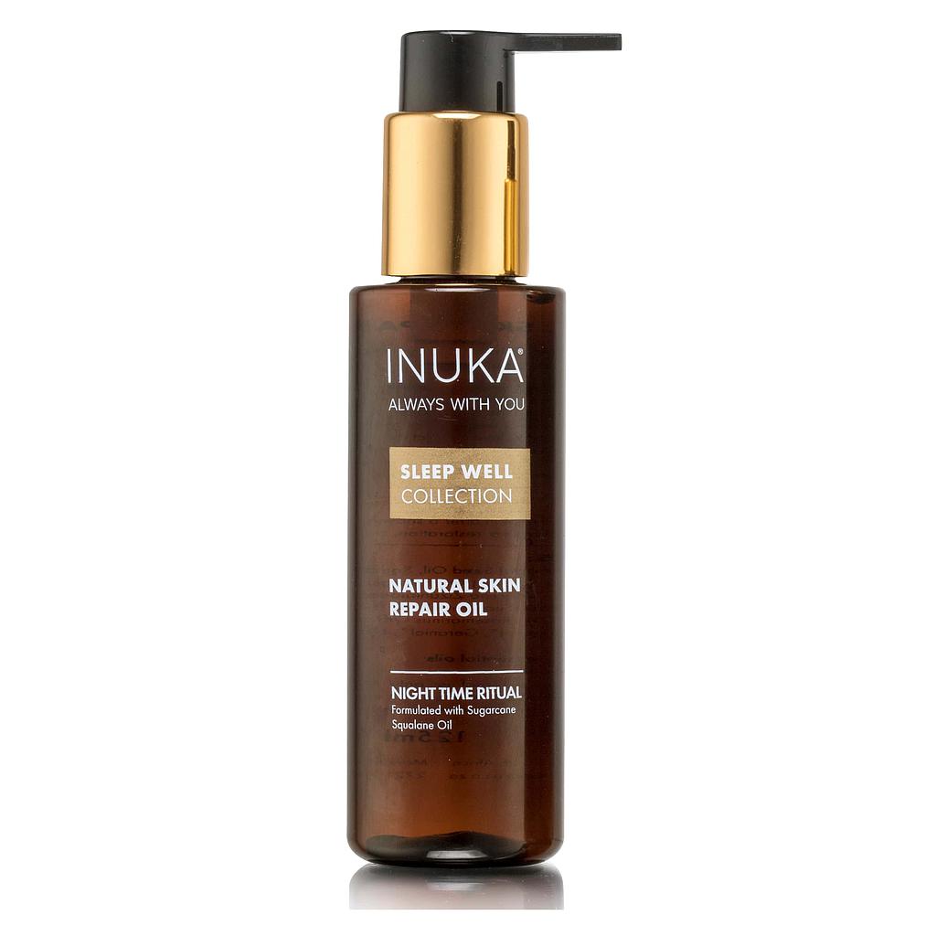 Natural Skin Repair Oil – 125ml
