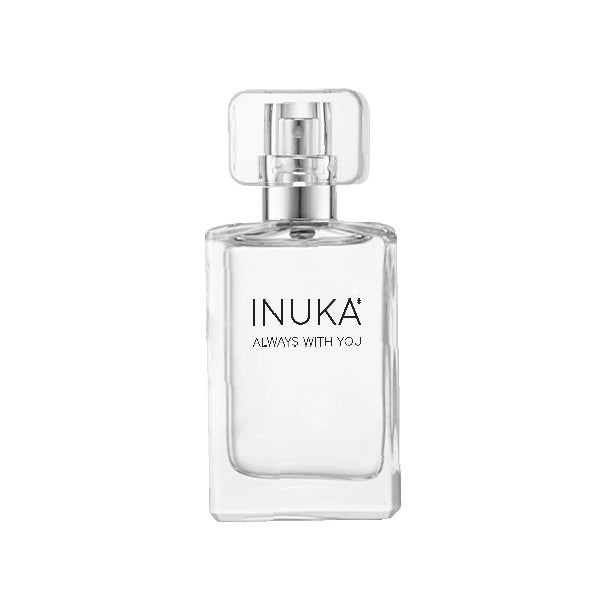 Inuka Be You For Her: Parfum 30ml - Original