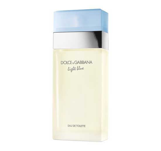 Generic of Light Blue by Dolce & Gabbana for Woman