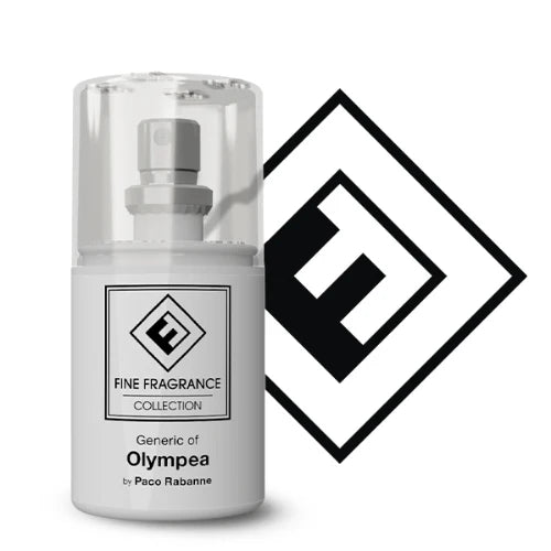 Generic of Olympea by Paco Rabanne for Women 30ml