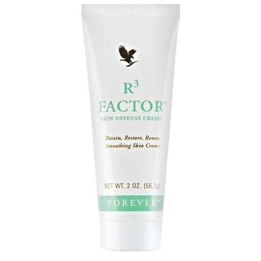 R3 Factor