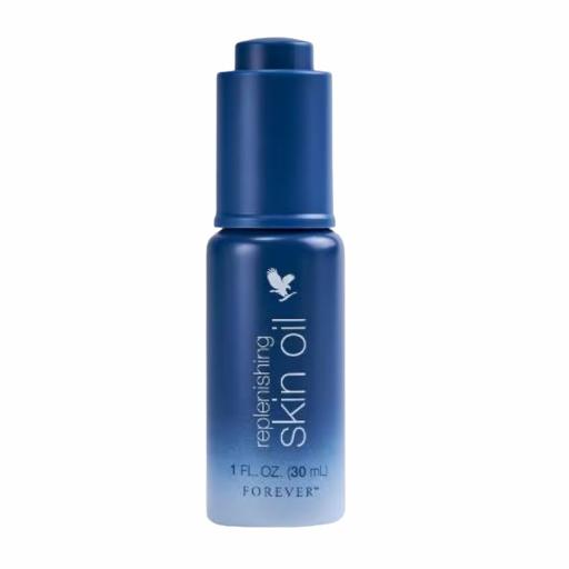 Replenishing Skin Oil