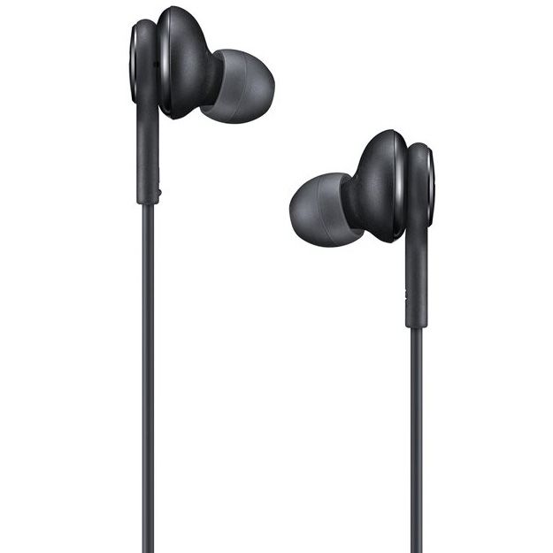 Samsung USB-C wired earphones tuned by AKG (S20, S21, M21, Note 10, Note 20)