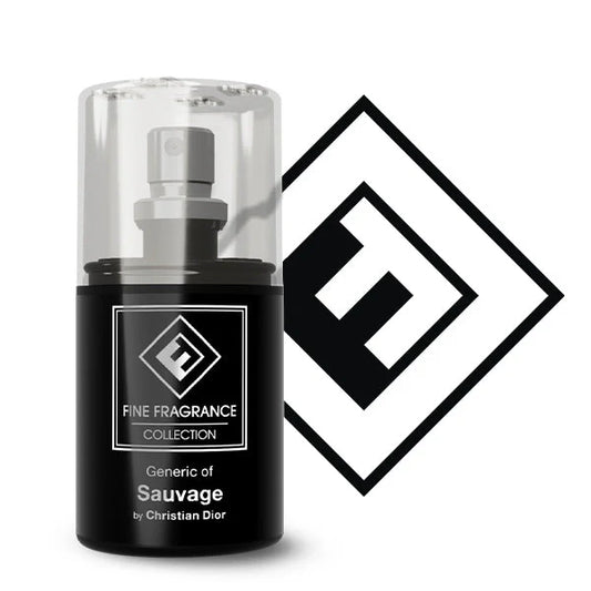 Generic of Sauvage by Christian Dior for Men 30ml