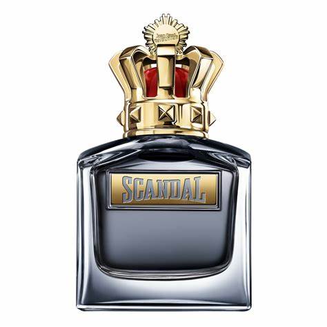 Generic of Scandal Pour Homme by Jean Paul Gaultier for Men 30ml