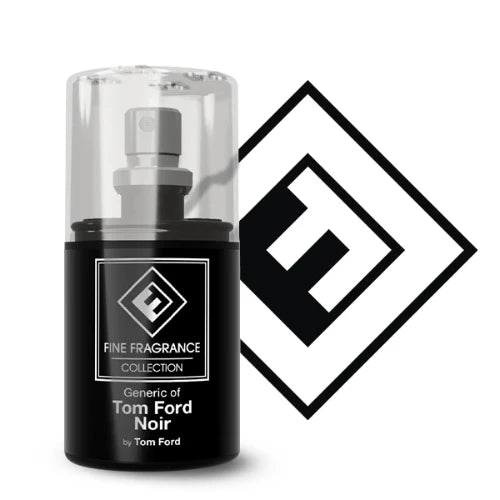 Generic of Tom Ford Noir by Tom Ford for Men 30ml