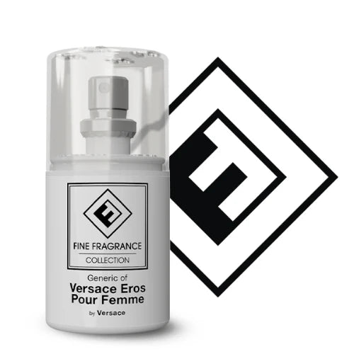 Generic of Versace Eros Pour Femme for Women 30ml